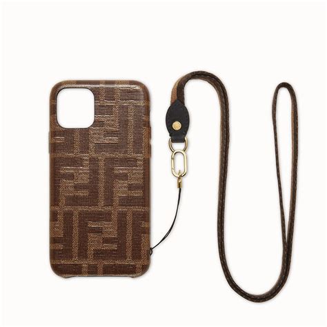 cover fendi iphone 11